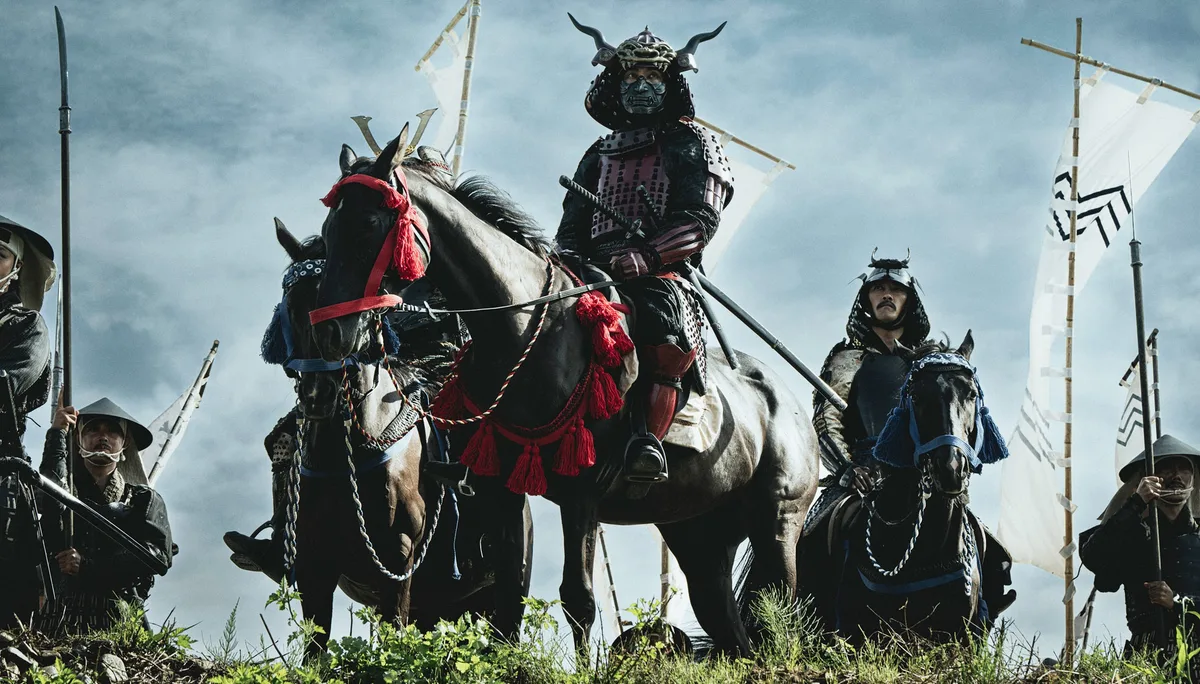 "Aplauso unánime de la crítica": La espectacular película de Netflix ambientada en el siglo XVI y nominada a 5 premios en los Goya del cine coreano