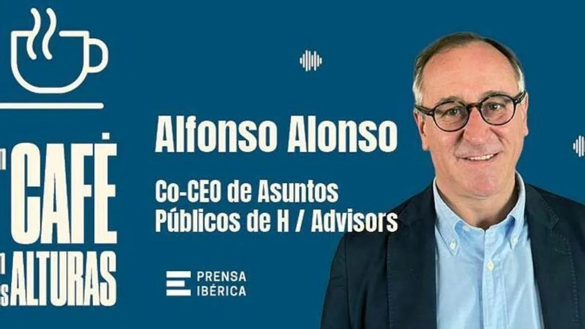 Alfonso Alonso: "En política penitenciaria, lo que pide Otegi, a Otegi se le concede"