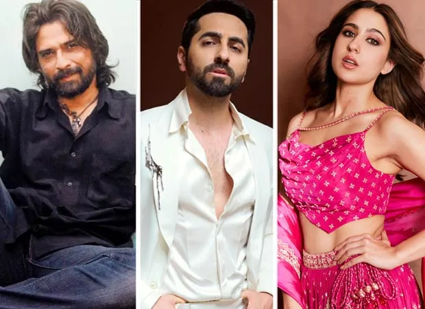 EXCLUSIVE: Late Mukul Dev to be seen one last time in Ayushmann Khurrana-Sara Ali Khan starrer Udta Teer