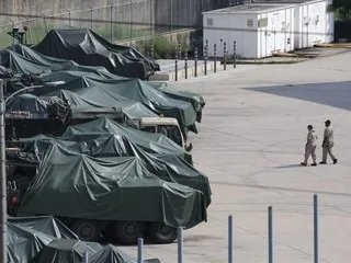 Les exercices militaires de Séoul et Washington écourtés de six jours