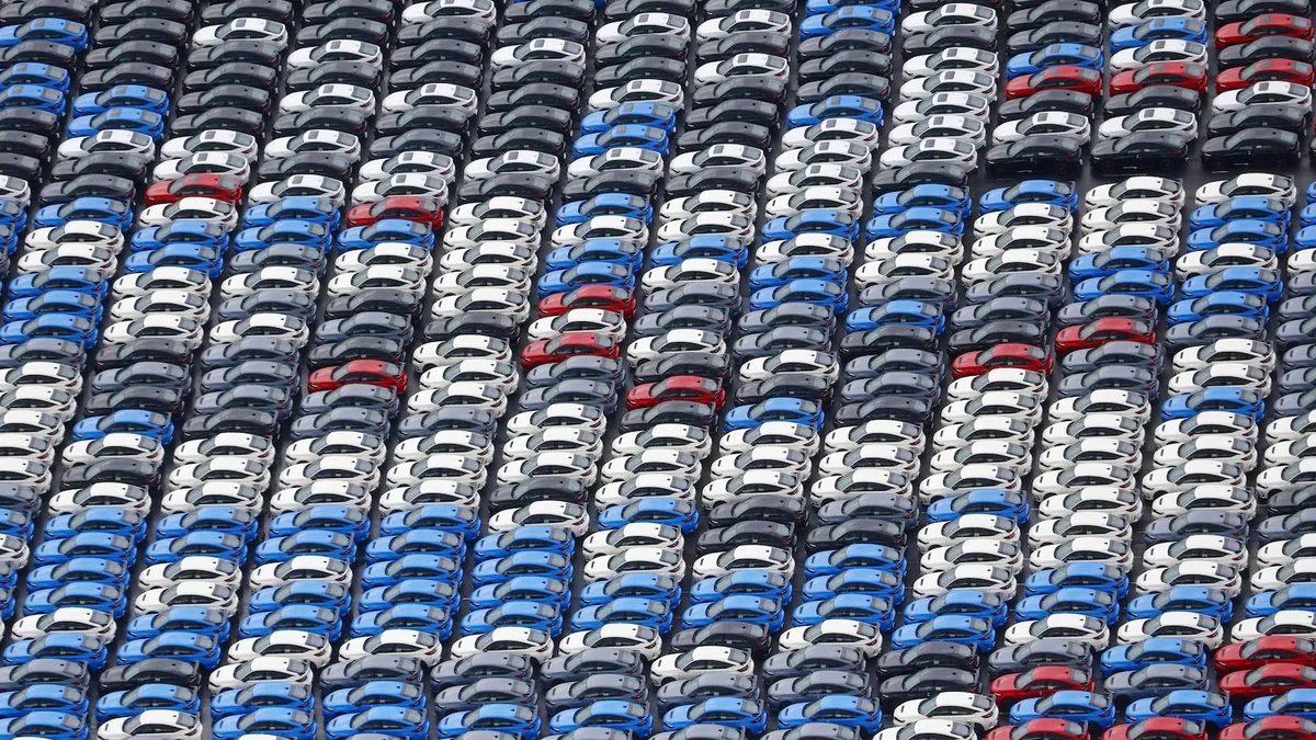 Japan reports record exports and imports for July as energy costs climb