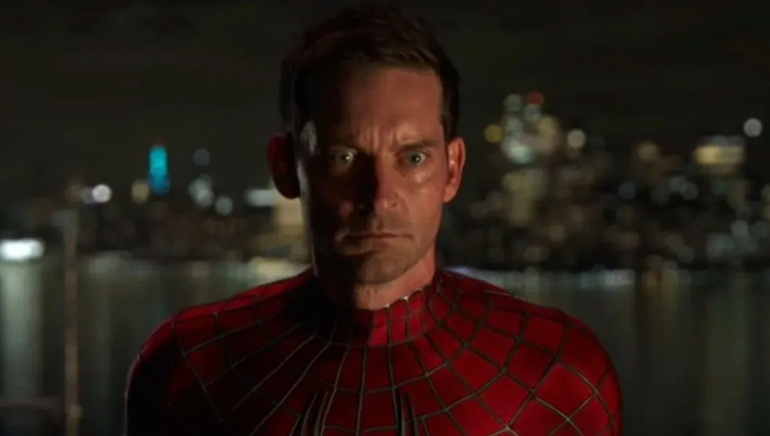 Ex-mulher de Tobey Maguire fala sobre participação do ator em seu novo casamento