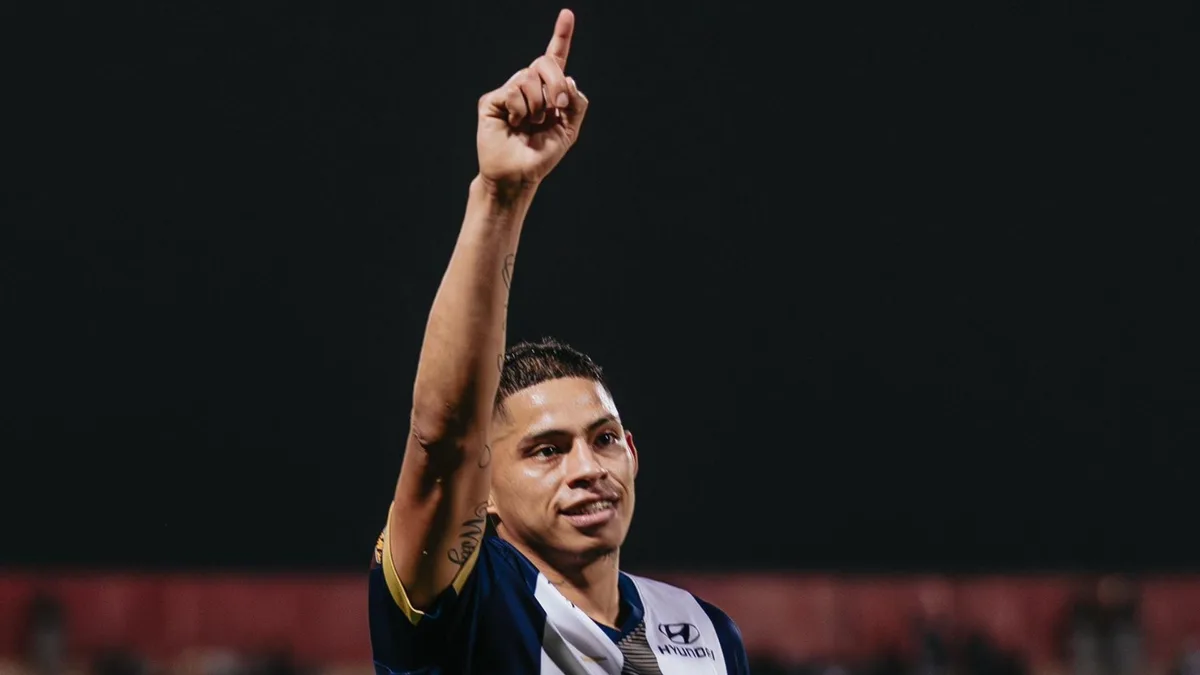 Se filtró cuándo reaparecerá Kevin Quevedo en Alianza Lima tras disculpas para ser reconsiderado por Pablo Guede