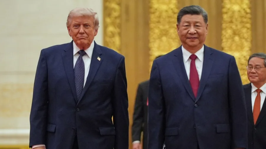 For global AI governance, the US and China must cooperate while competing