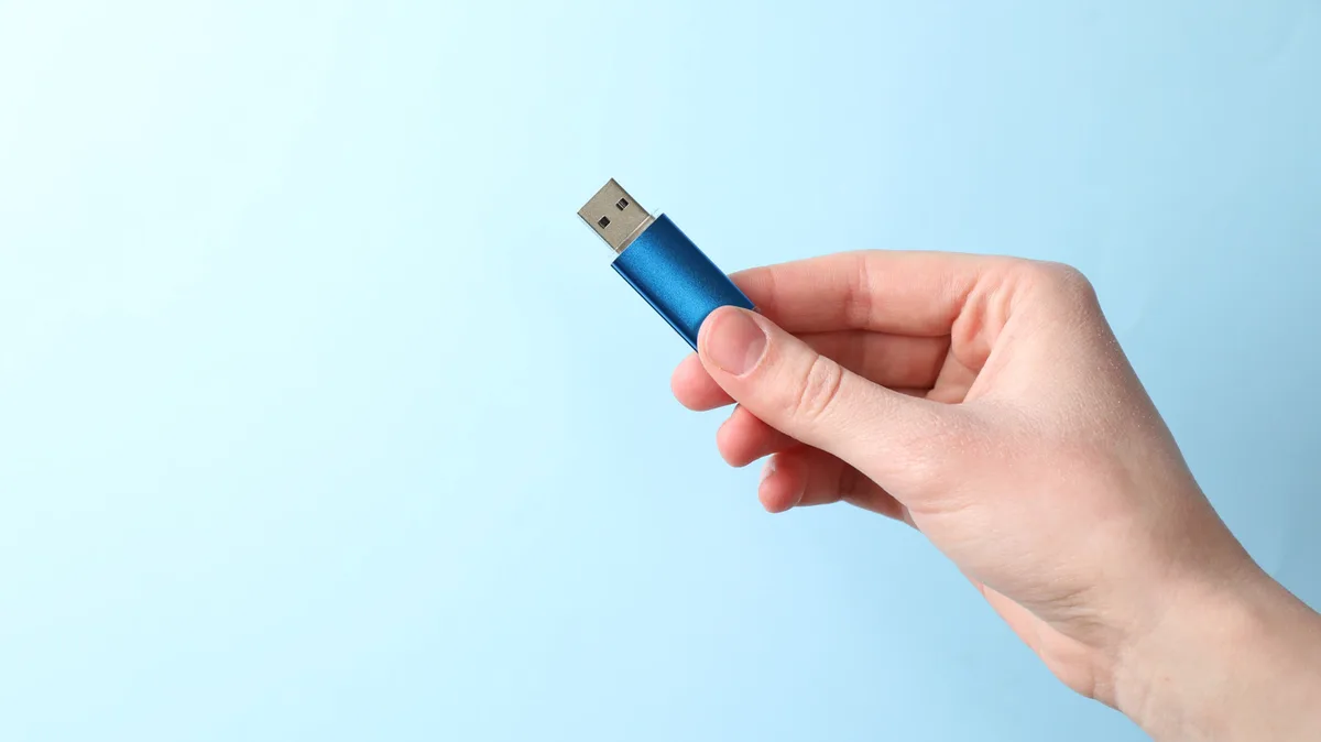 More than Just Storage: 8 Ways To Repurpose Your Old USB Flash Drive