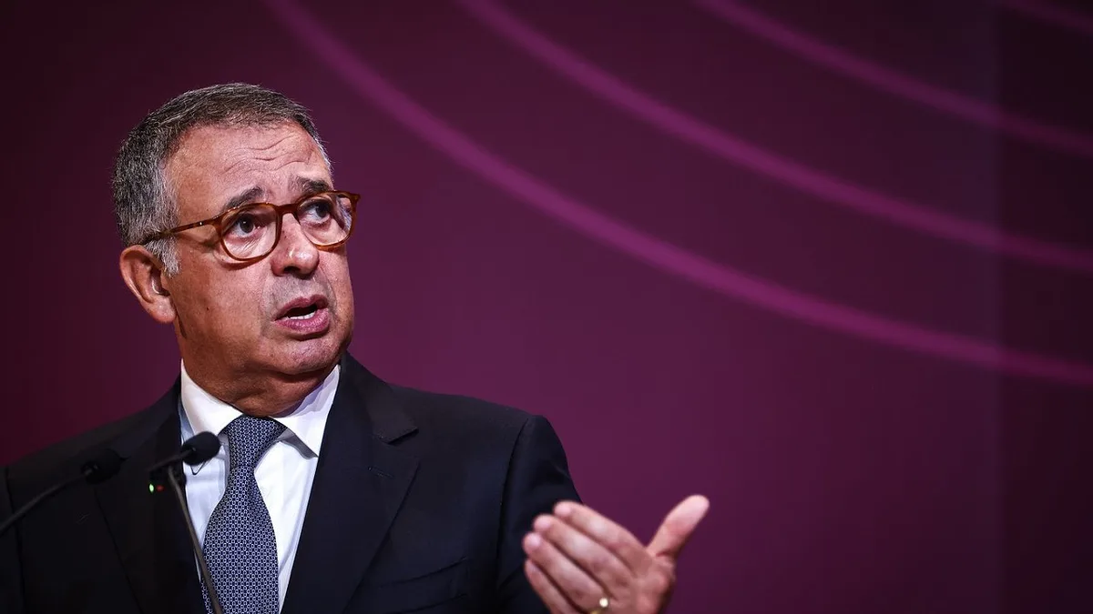 Seguro remete MAI e SIRESP para fiscalização parlamentar