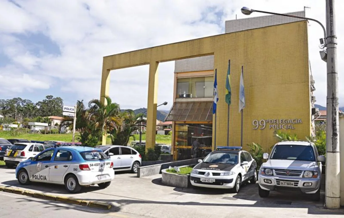 Homem é morto a tiros em Itatiaia
