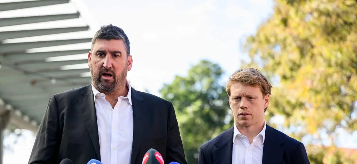 'Abhorrent': Women in Swans' alleged sexual assault probe fear for their lives, lawyer says