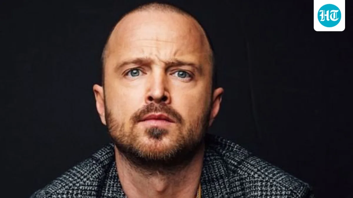 Aaron Paul ‘dead’ fears spread online as Breaking Bad actor turns 47, amid Dolly Parton, Tim Curry, Peter Allen's deaths