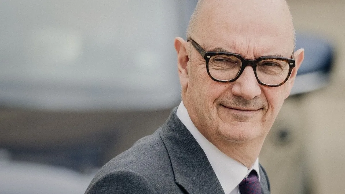 La question d'un gel partiel des retraites "mérite d'être posée" en vue du budget 2027, défend le ministre de l'Economie