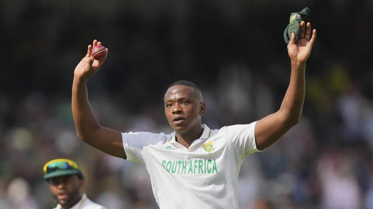 Rabada confirmed to return as his aura drives Proteas