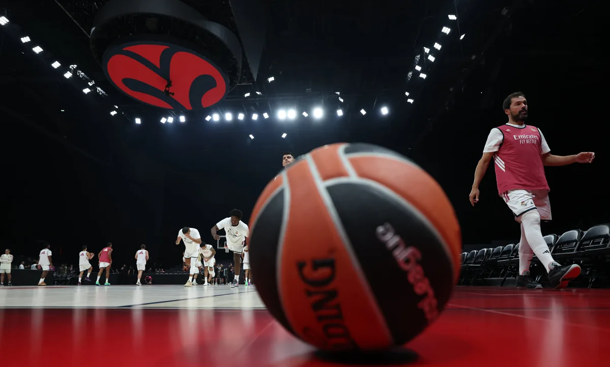Amazon, DAZN y Movistar: así se verá el baloncesto 2026-27