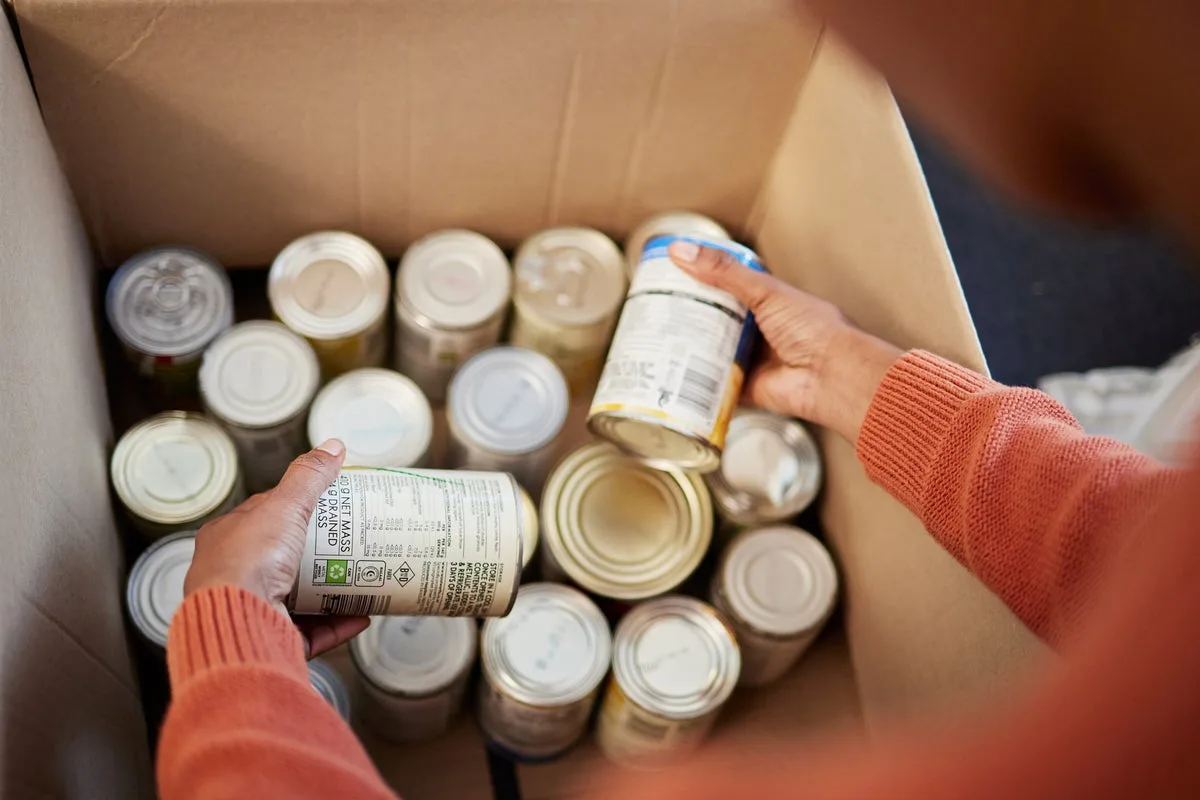 ‘I used to think Britain’s preppers were extreme – this changed my mind’