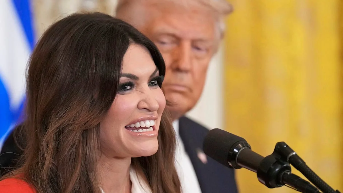 Berichte über unangemessenes Verhalten – Trump bittet Botschafterin in Athen um Rücktritt