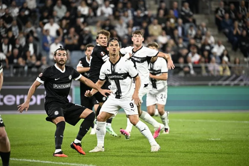 À quelle heure et sur quelle chaîne voir Rennes-OFI Crète en Europa League ?