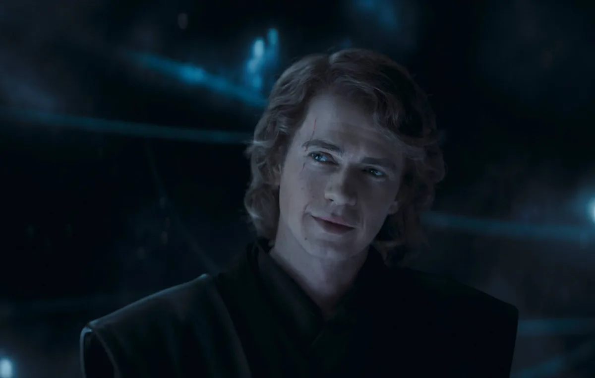 Hayden Christensen wants to make a live-action ‘Star Wars: Clone Wars’ with Natalie Portman and Ewan McGregor