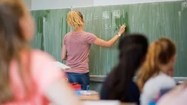 Wie viel arbeiten Lehrkräfte wirklich?