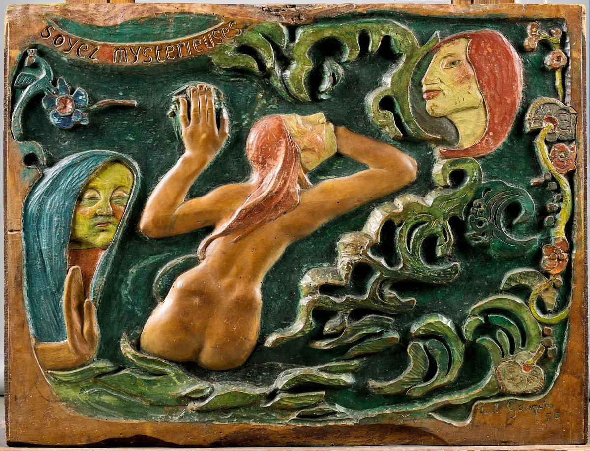 Exposition : à la Fondation Louis-Vuitton, les mille vies de Gustave Fayet