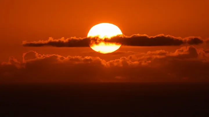 Quel est le son du Soleil ?