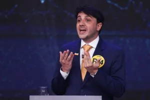 Toffoli autoriza retomada da campanha digital de Renan Santos