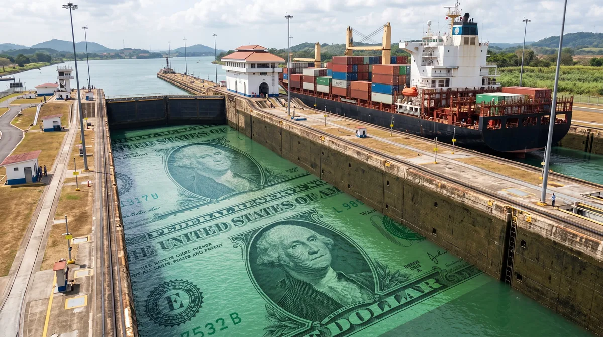 Panamá sigue gastando más de lo que recibe: déficit fiscal cerró agosto en $3.387 millones