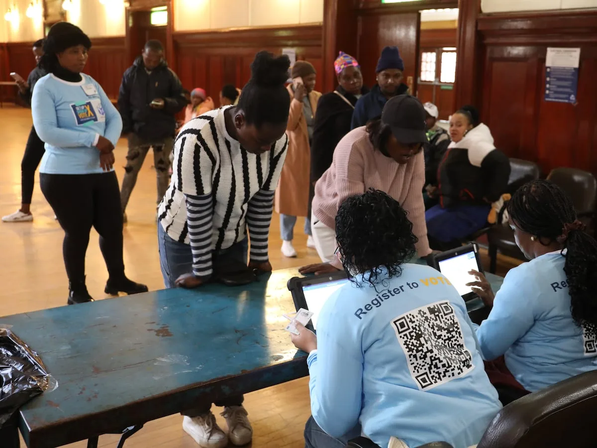 READER LETTER | Voters must be careful