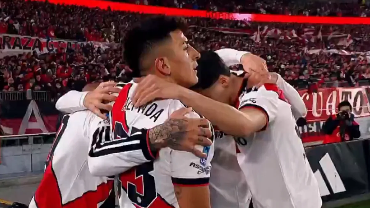 River vs Vélez por el Torneo Clausura 2026: hora, formaciones y dónde ver en vivo