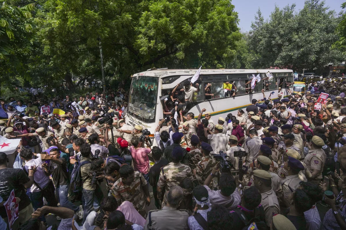 Can every citizen claim to be journalist? SC says issue needs 'examination'