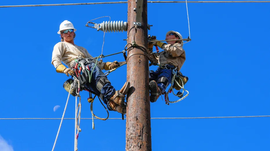 One monthly bill Americans can’t avoid is quietly surging thanks to emerging industry: data