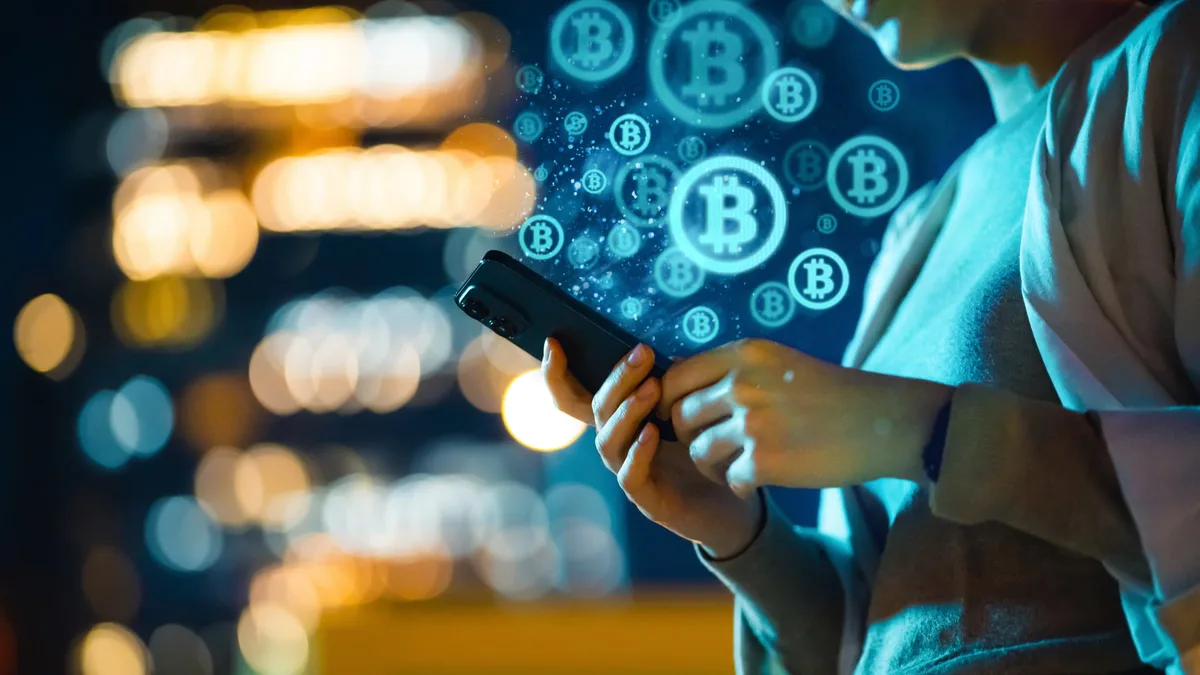 Bitcoin surges 11% in two days as Trump, crypto execs lead last ditch effort for Clarity Act