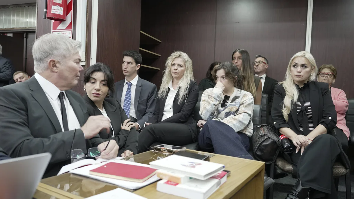 Juicio por la muerte de Diego Maradona: los motivos por los que absolvieron al médico clínico Pedro Di Spagna