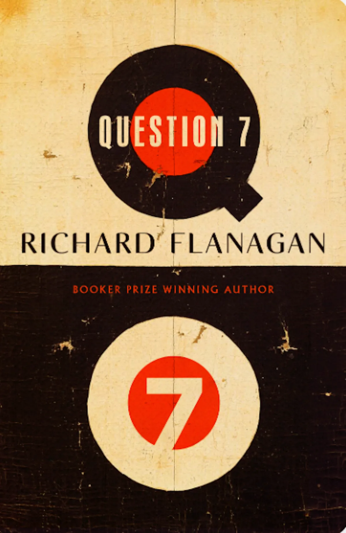 Though rarely heretical, Richard Flanagan’s essays have a ferocious moral force