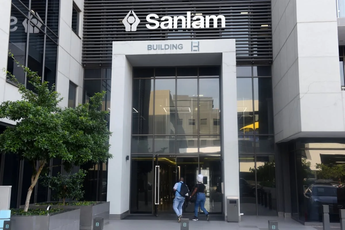 Sanlam targets 4- million banking customers by 2030