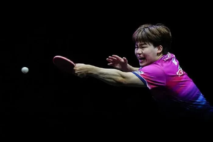 '이거 축구 아닌데?' 日탁구 초신성, '세계 최강' 중국 향한 미친 도발 "60~70%만 발휘하면 이길 수 있어"...中팬들 "말이 클수록 죽음도 빠르다" 비웃음