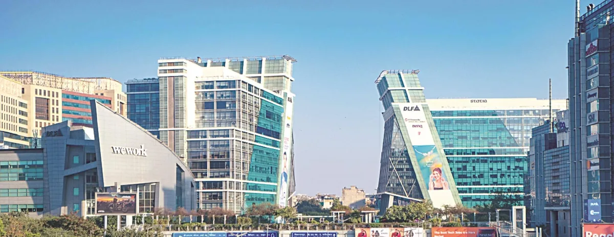 DLF's growth plan: ₹58,000 crore launches, luxury homes and rental income