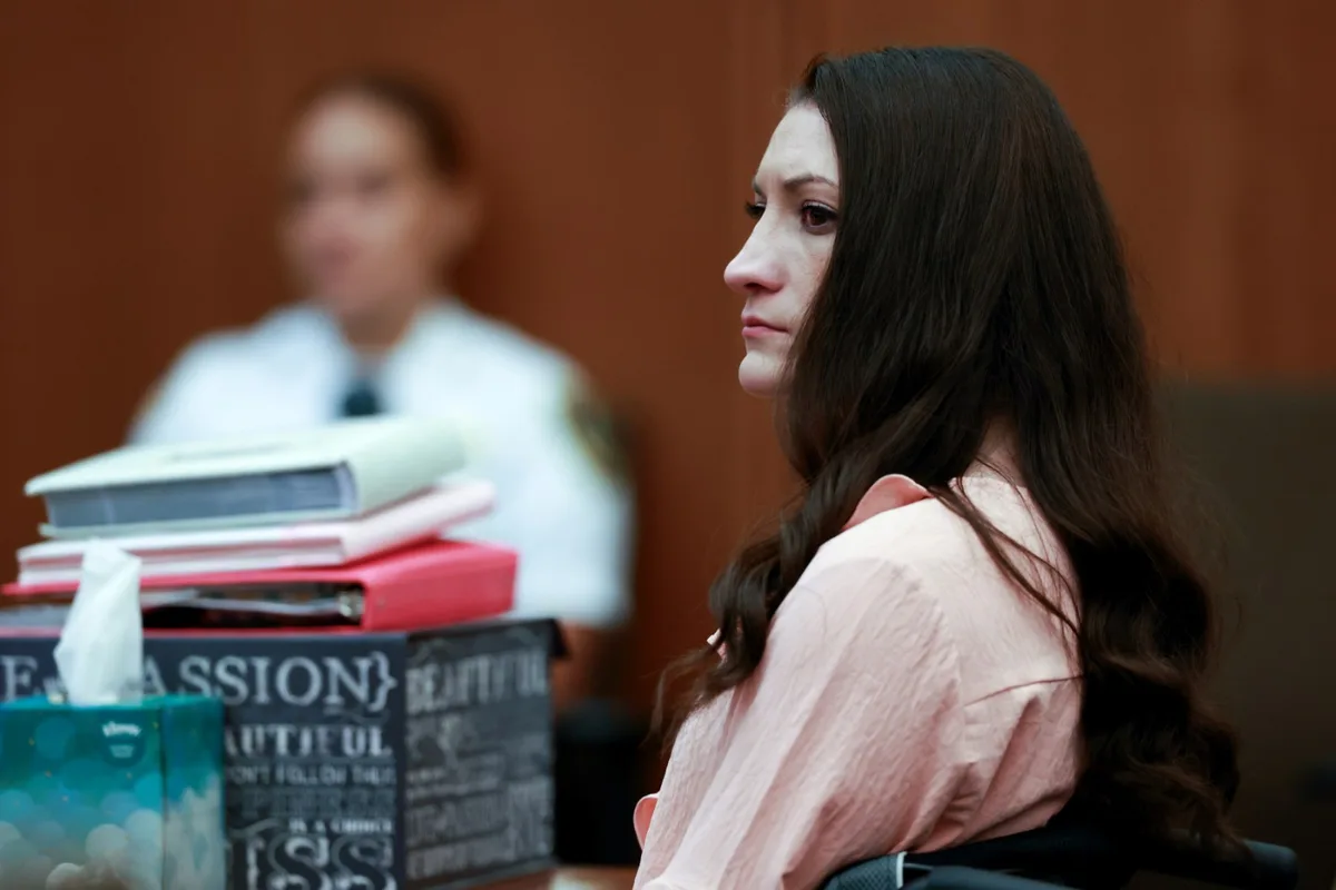 Jury Deadlocked in Lindsay Clancy Murder Trial as Deliberations Continue