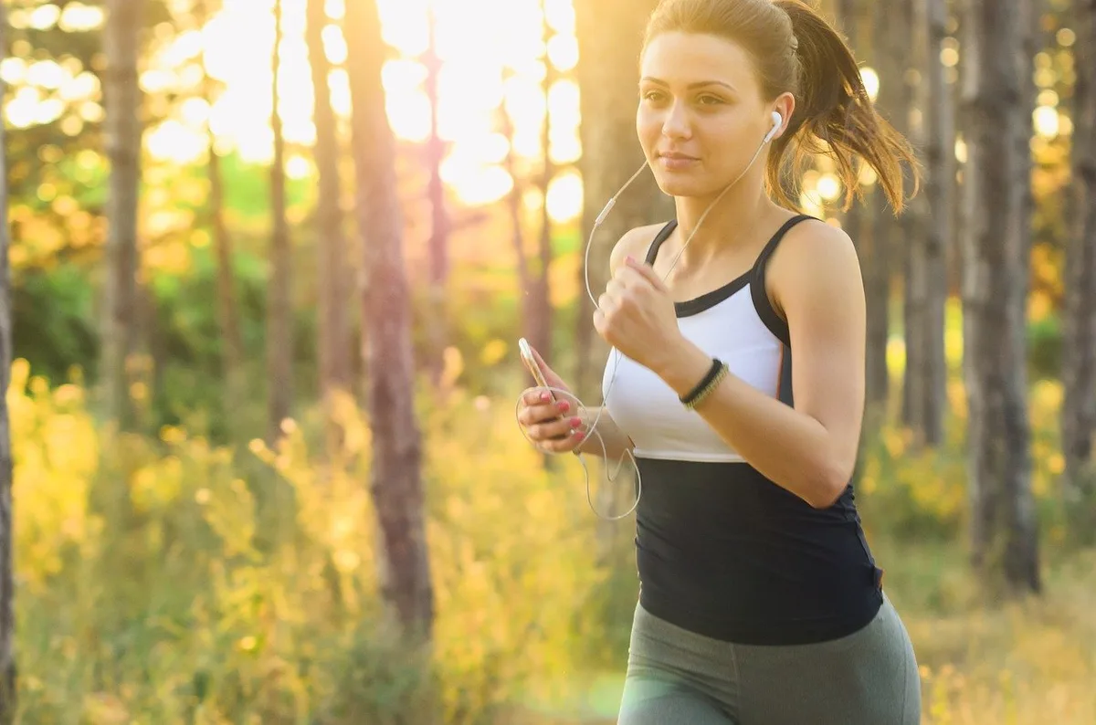 Poucos minutos de sprint podem valer mais do que 90 minutos de corrida moderada