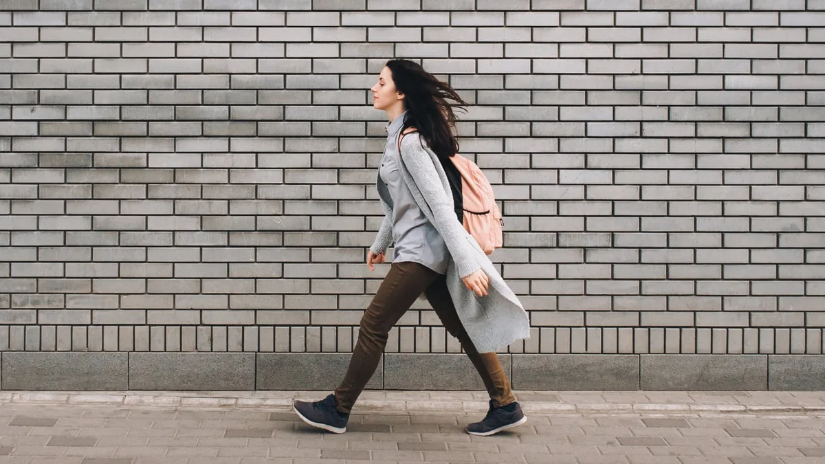 Micro caminatas: qué son y cuáles son sus beneficios