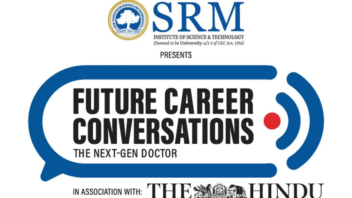 SRMIST, The Hindu to organise webinar on technology integration in medical profession