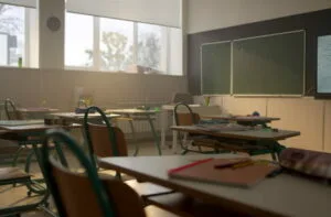 Escola é responsável por assédio sexual de professor contra aluna no espaço escolar