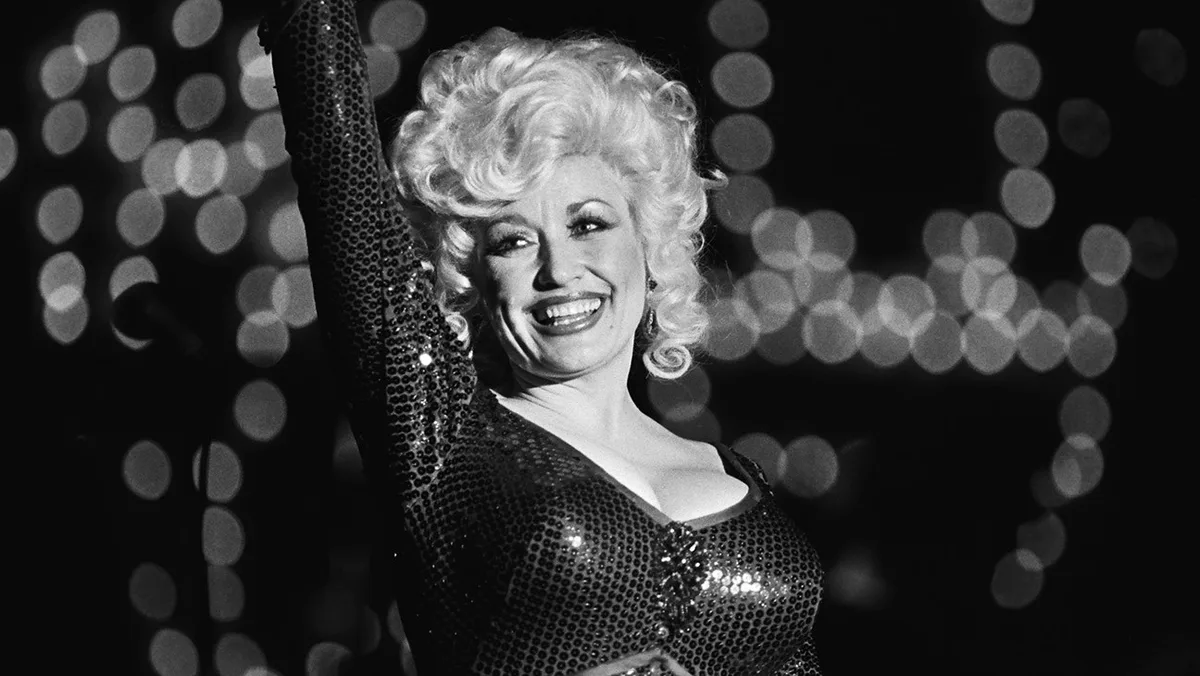 Dolly Parton’s Life and Career in Pictures