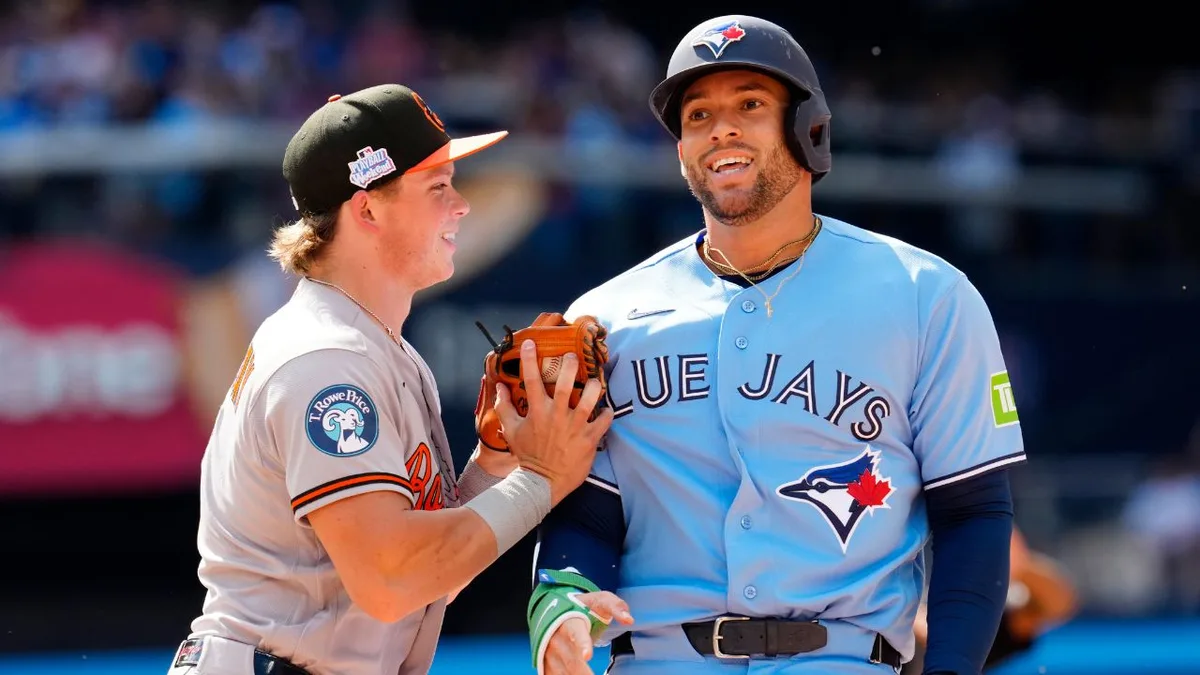 How Blue Jays, Orioles stack up ahead of pivotal series