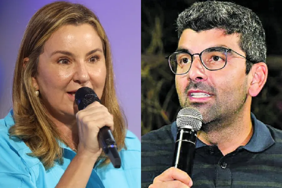 Como está a acirrada disputa pelo governo do Pará, segundo pesquisa Real Time Big Data