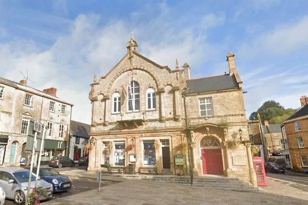 Baby found dead at home in Somerset as police arrest man and woman