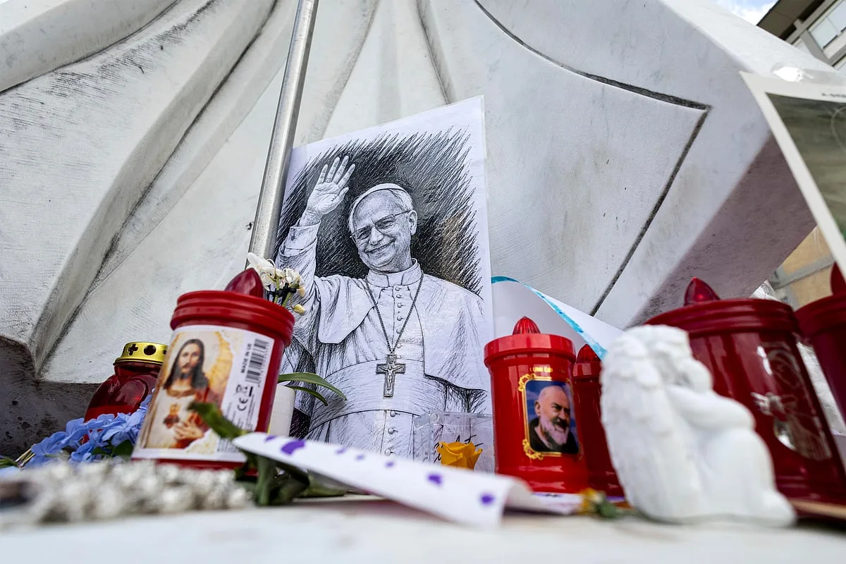 Papa terá alta hospitalar este sábado e no domingo conduzirá o Angelus