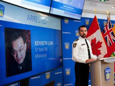Families describe grief as Canadian seller linked to suicides worldwide faces sentencing