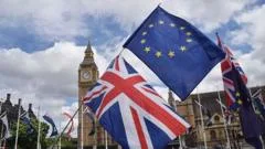 MI5 chief warns against overstating Russian interference in Brexit vote