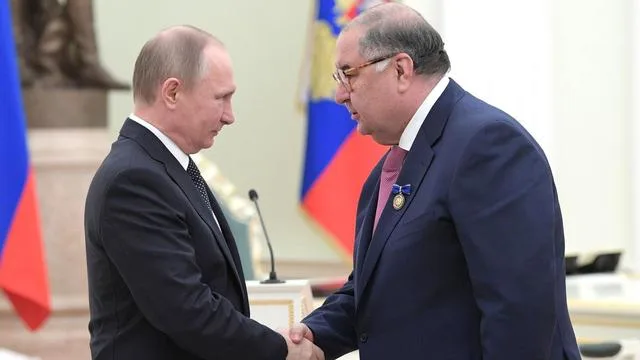 EU: EU hebt Sanktionen gegen russische Milliardäre auf