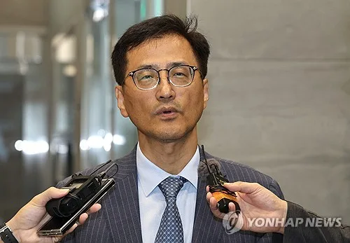 이태한 특검 "특검보 후보 10명 선정…결격사유 확인후 임명요청"