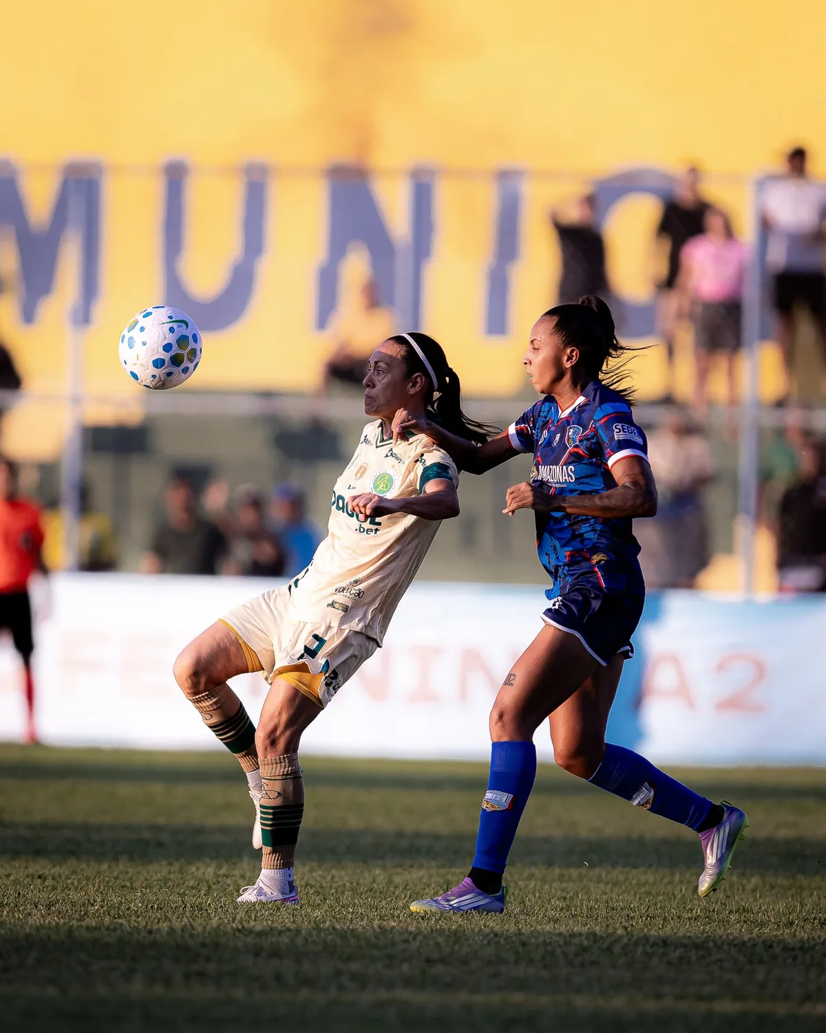 Brasileiro Feminino Série A2 2026: veja quem conquistou o acesso à Série A1 e duelos das semifinais